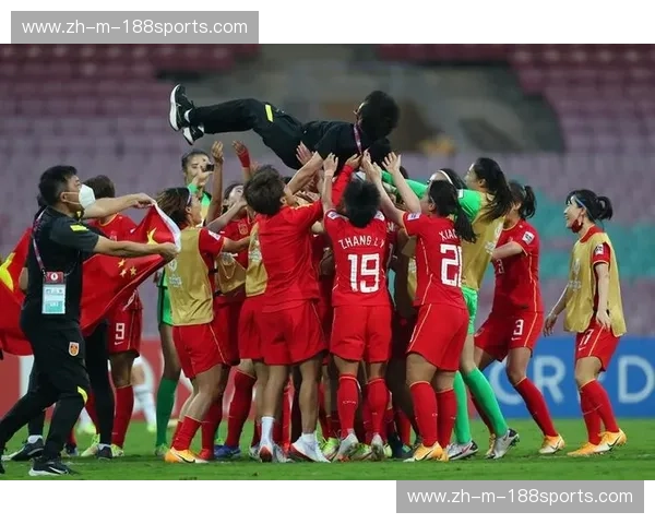 开云体育女足资讯:点亮每一场比赛的热血与成长 开云体育女足资讯:点亮每一场比赛的热血与成长