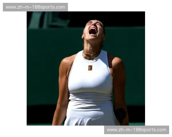 温网数据背后的秘密，了解如何看待这项顶级赛事