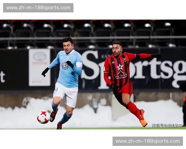 瑞典超巅峰对话：北雪平与哥德堡的百年博弈，谁能主宰北欧绿茵？