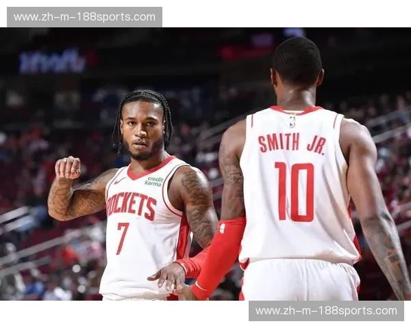 宿命的交错与时代的开端：复盘2013年火箭vs雷霆的恩怨史诗