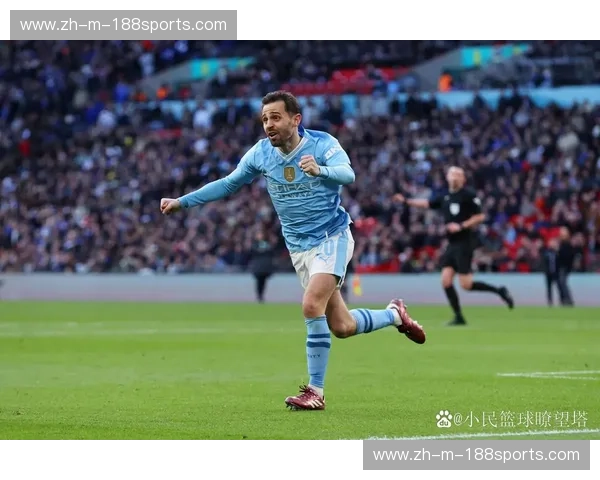 史诗对决，绿茵荣耀！曼城与切尔西足总杯恩怨录