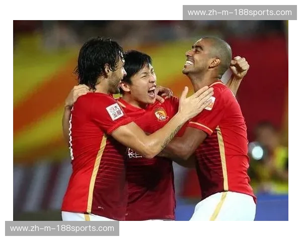 辽足的挽歌，恒大的凯歌：一场足球史诗的回响